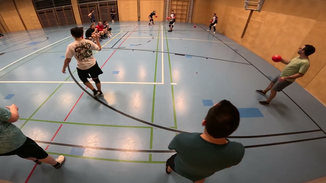 Social League 12.02.2026 C2 #5