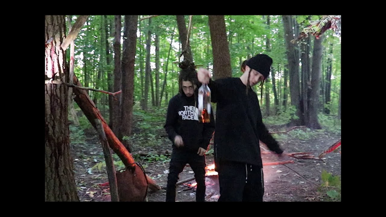 Fox&Ccedil;a - Animal (ShotByBlind)