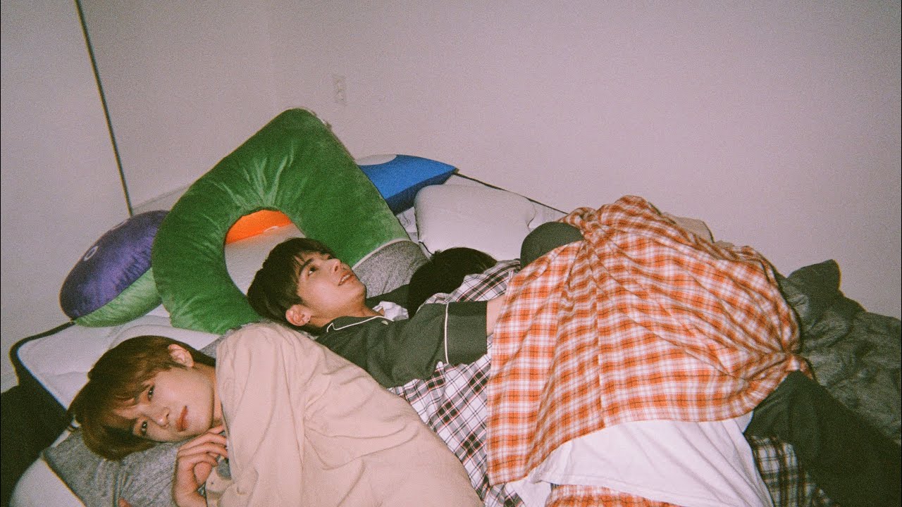 🎧 𝑻𝑿𝑻 𝑷𝑳𝑨𝒀𝑳𝑰𝑺𝑻 :: 마음이 따뜻해지는, 잔잔한 투바투 플레이리스트