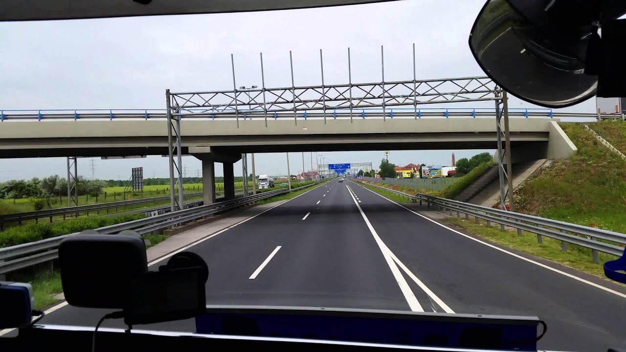 Ungaria - Austria 2015