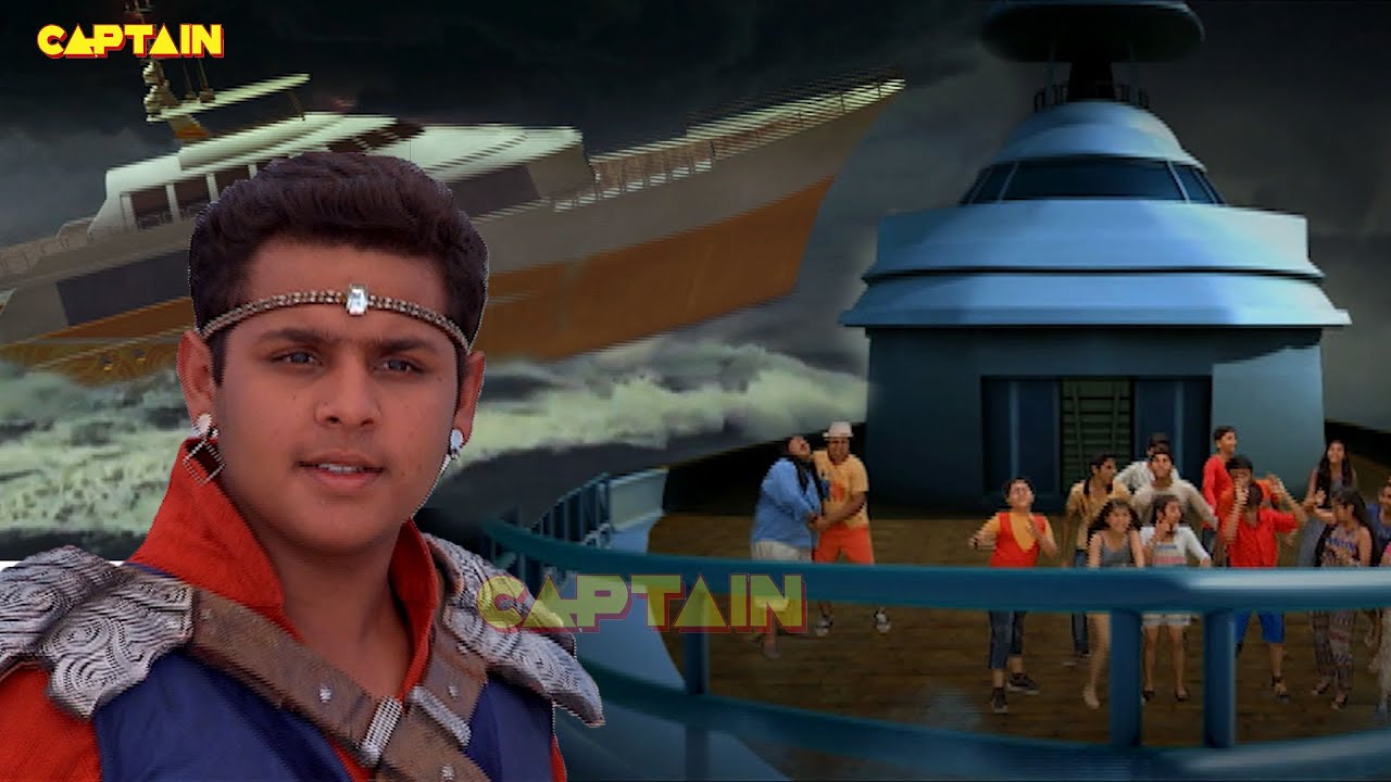 डूबते हुए बच्चों की बालवीर कैसे करेगा मदद ? Best of Baalveer | Full Episode