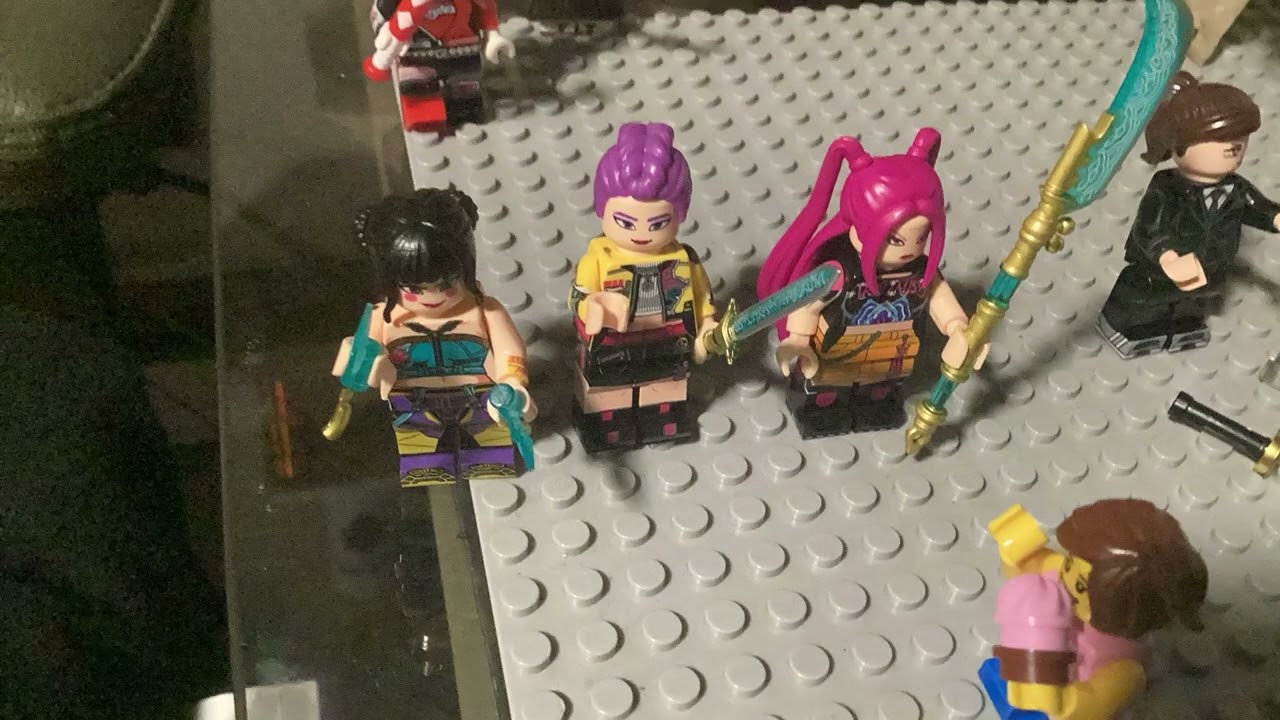 Moas bday  edition #kpop #jjk 