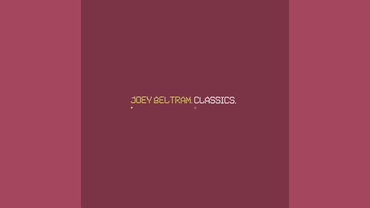 Classics - 07 - Sub Bass Experience