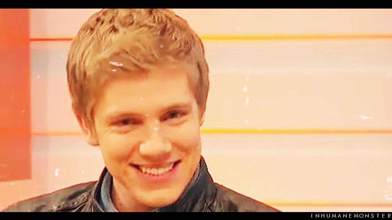ryan hawley | classic