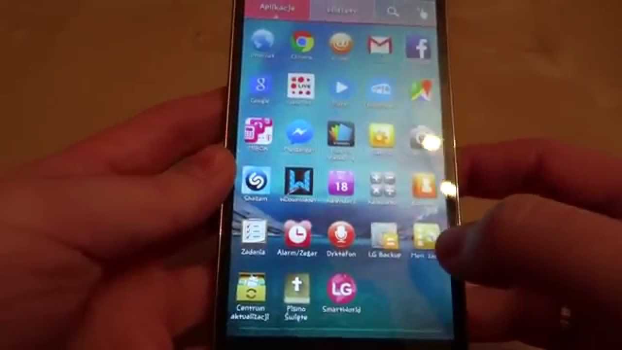 LG G PRO Lite, krótka recenzja i luźne uwagi dobrego smartfona