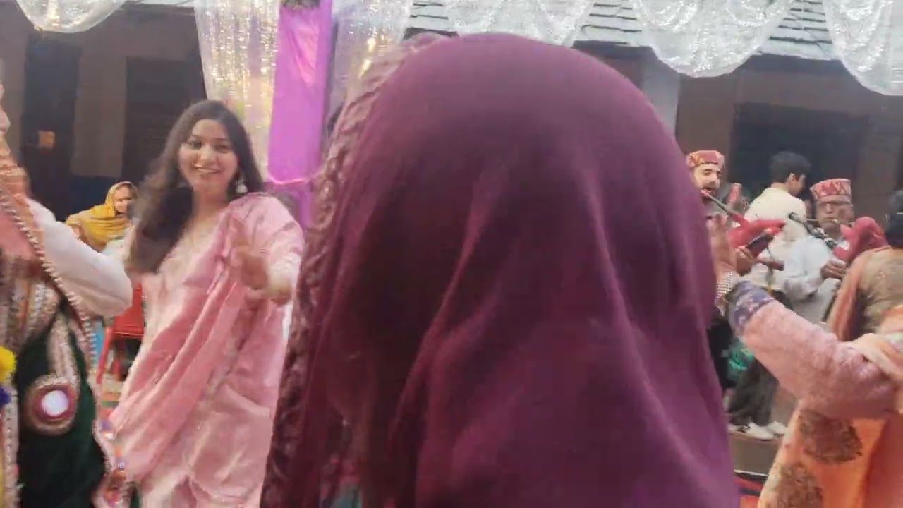Brother marriage💕