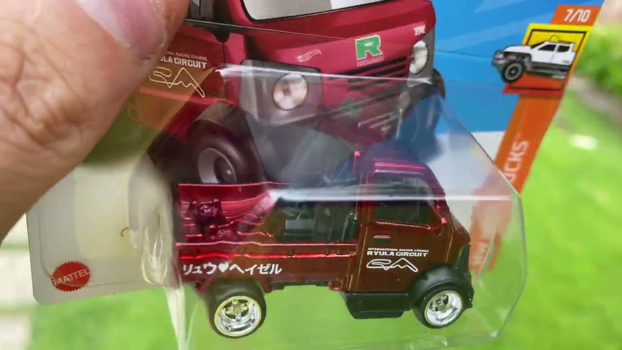 Mighty K Caja M 2023 S&uacute;per Treasure Hunt