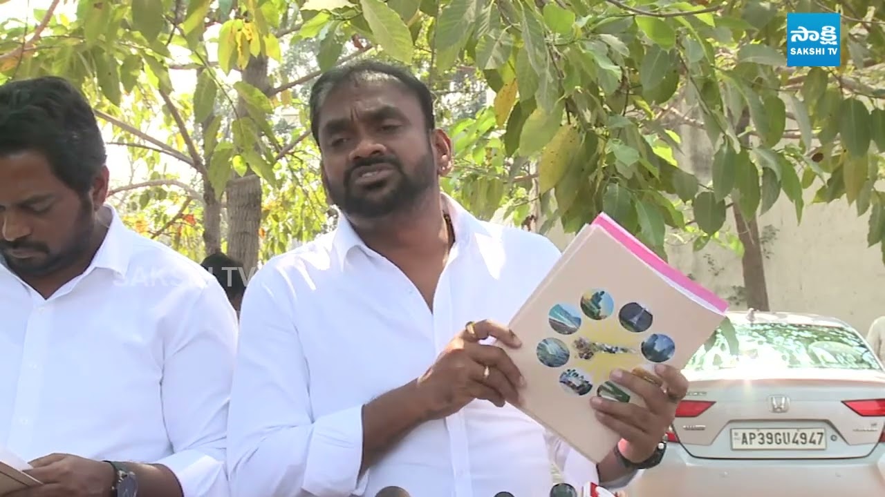 MLC Ramesh Yadav Comments On AP Budget 2026 | Chandrababu | Pawan Kalyan @SakshiTVLIVE