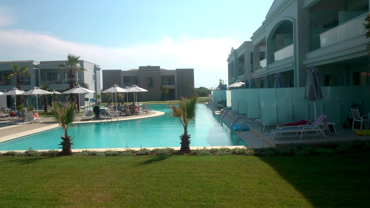 Blue Lagoon Princess,  Xalkidiki,  Greece