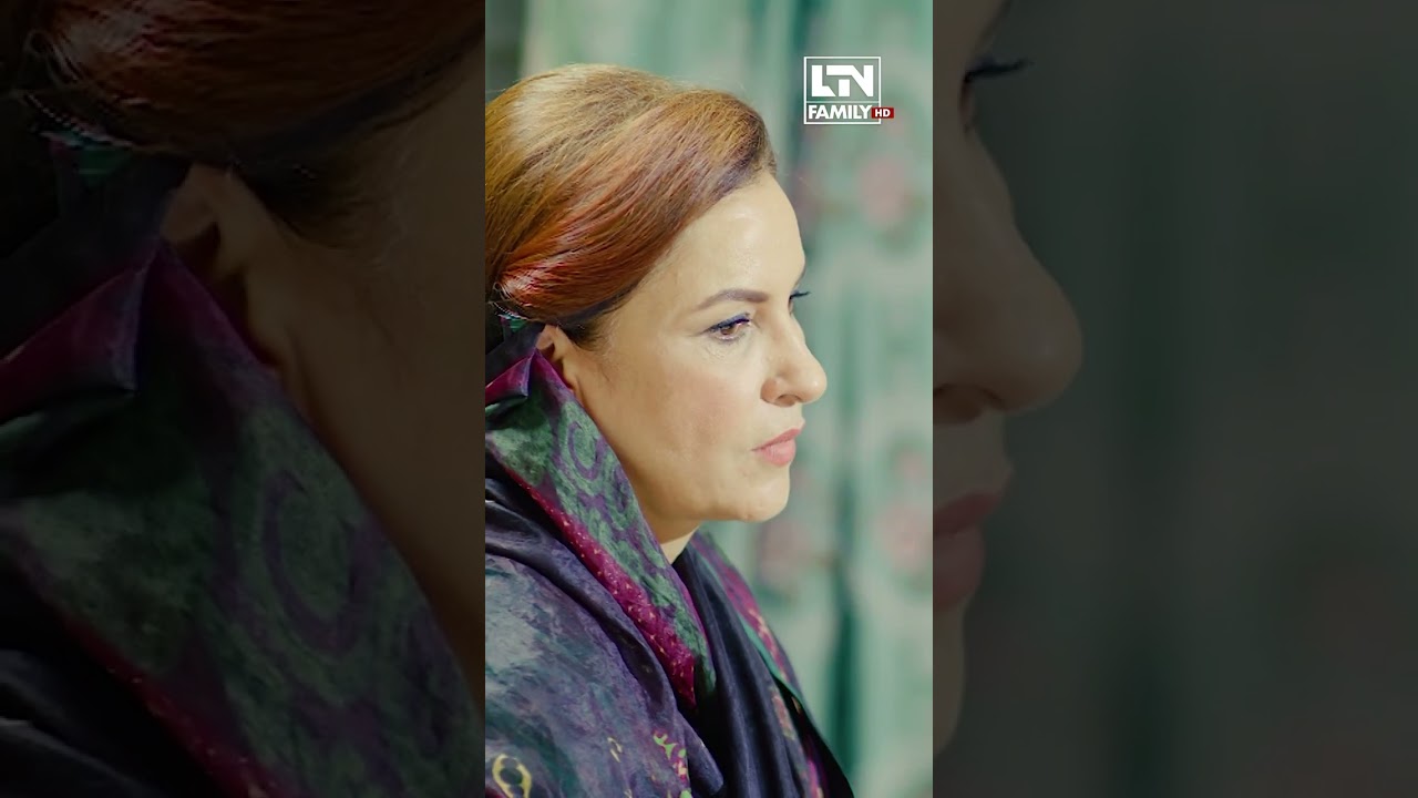 Allah sa apna leya qal mango | Saboor Ali, Goher Mumtaz, Sadia Faisal | New Pakistani Drama