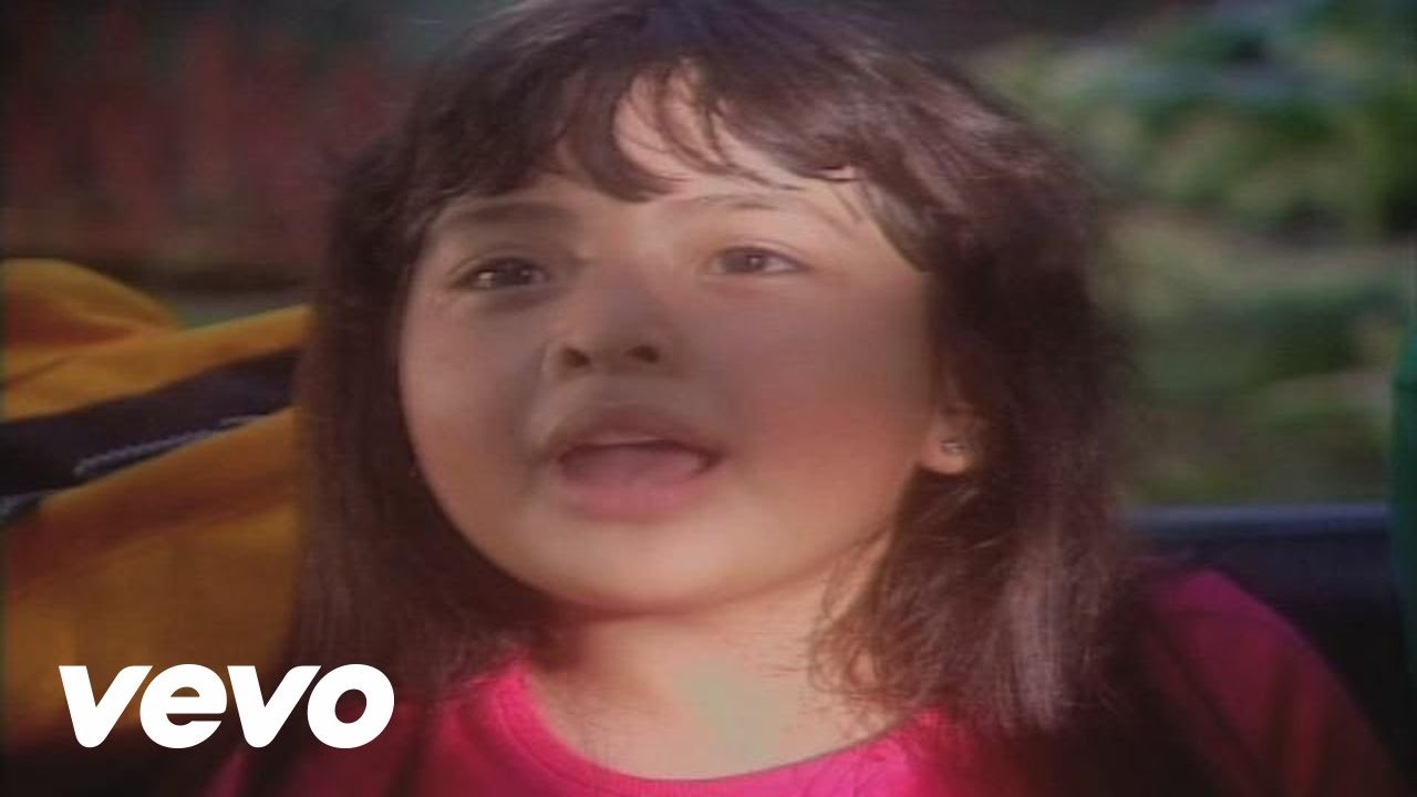 Tasya - Jangan Takut Gelap (Video Clip)