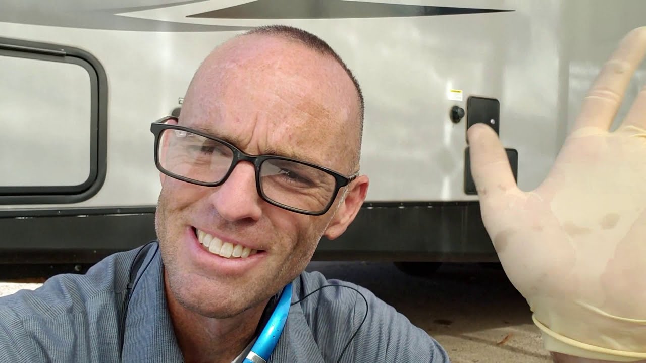 Quick Tip Tuesday: Atwood Water Heater Adjustment