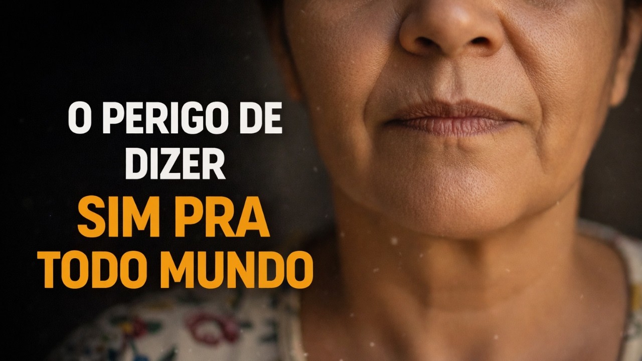 Por que dizer não aos outros é o maior ato de amor próprio hoje em dia. #liçõesdavida #amorproprio