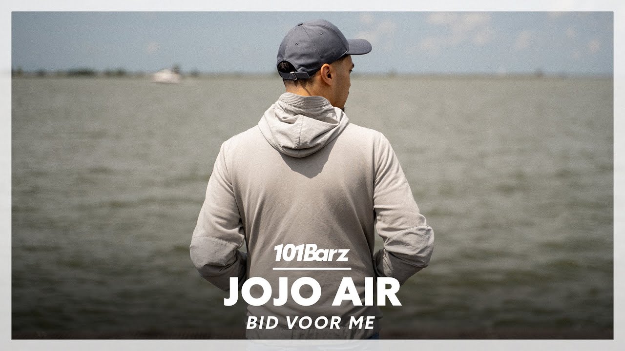 JoJo Air over debuutalbum 'Bid Voor Me', bekeren en toekomstplannen | Item | 101Barz