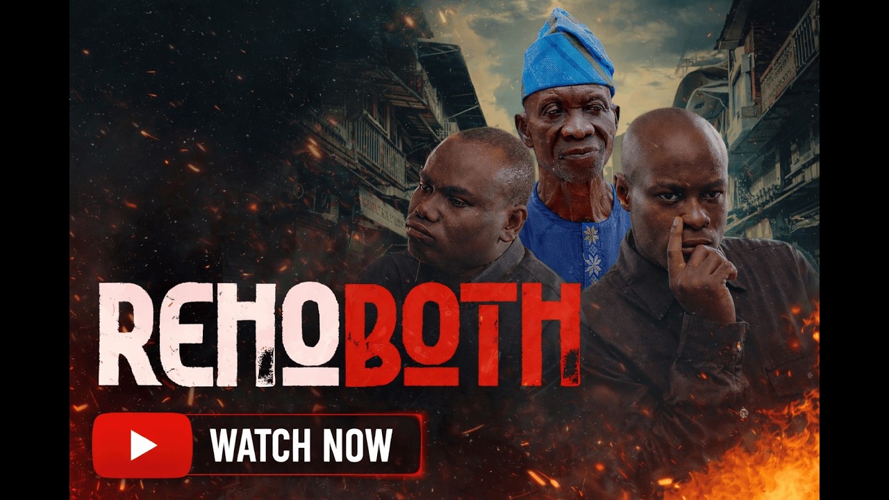 REHOBOTH - The Movie