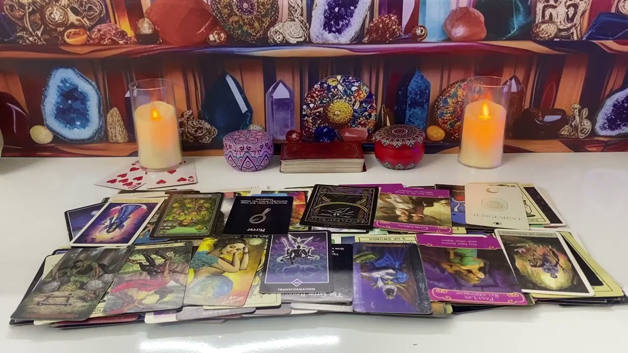 TAURUS   - WOW, WOW, WOW! DREAMS COME TRUE! TAURUS  LOVE TAROT READING