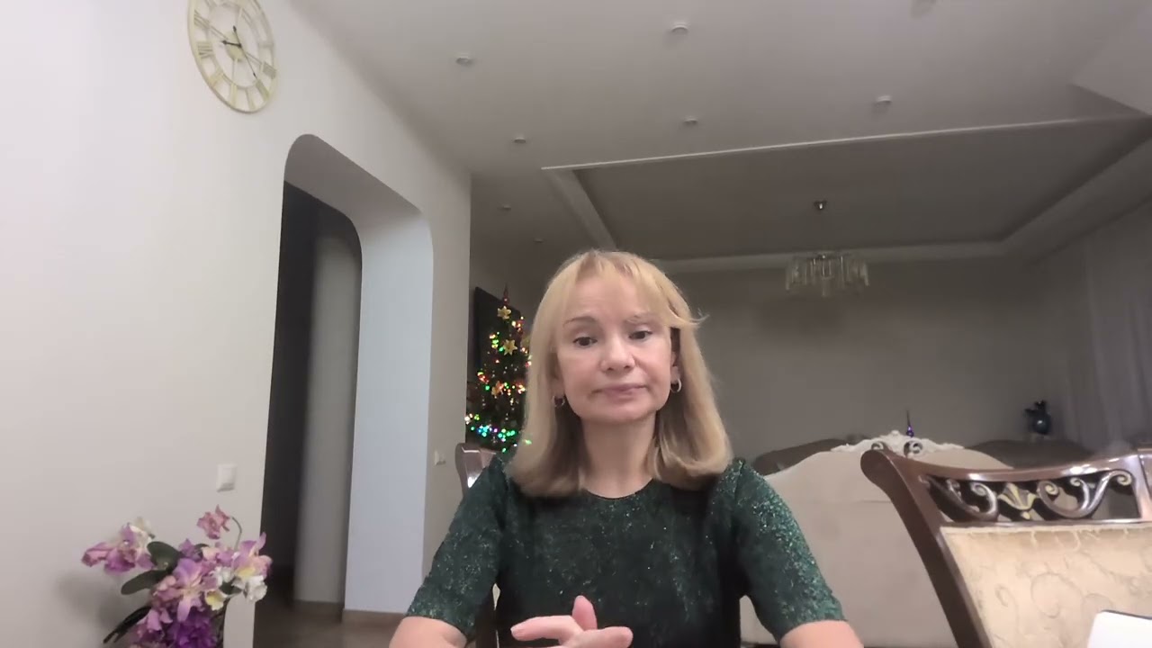 Моя история чудесного исцеления