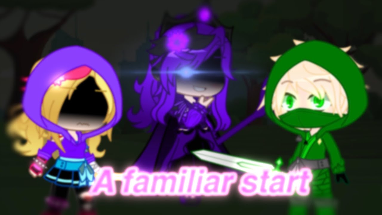 The Jungle Of Elements // A Familiar Start ep 1// Neo Winter Storms