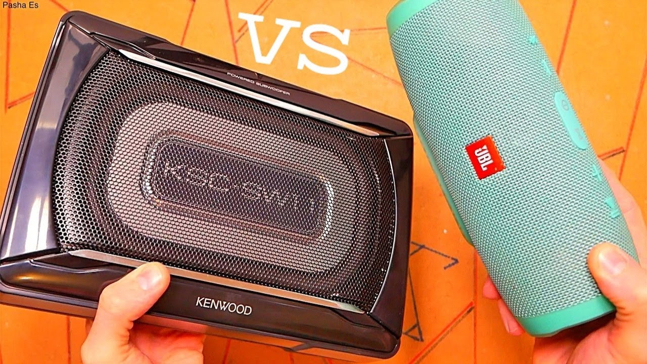 ФЛЕКС КЕЙС - ПЛОСКИЙ САБ