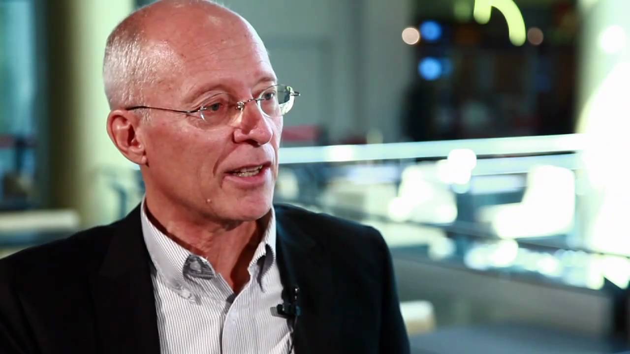 Dr. Ruediger Dahlke - Gesundheit als Weg | MYSTICA.TV