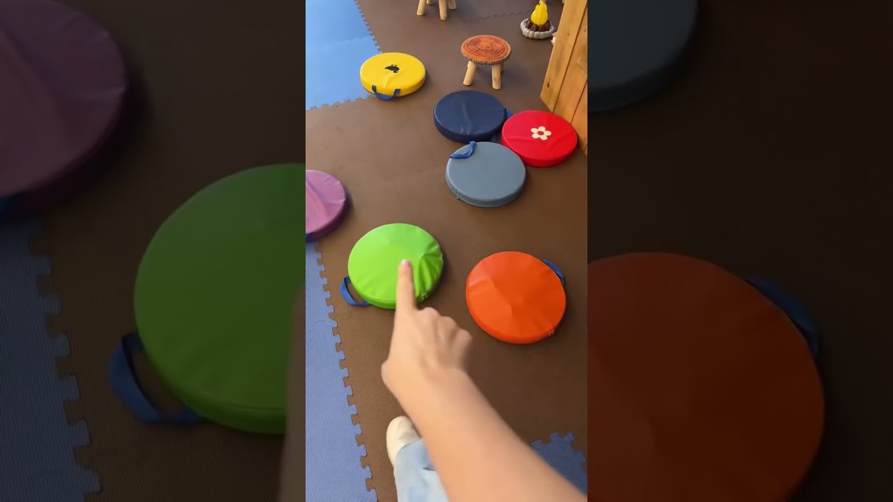 Let&rsquo;s look for some hidden toys! #hiddentoys