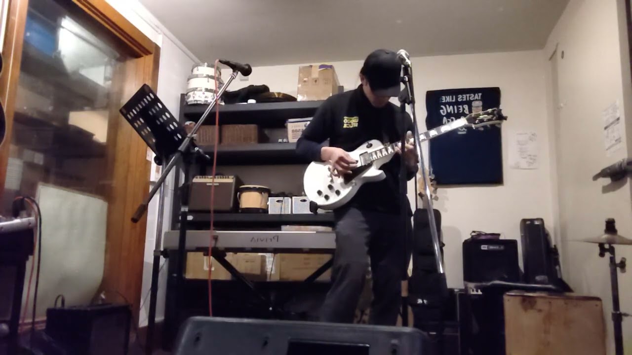 26.2.1ROOM335のサビブルーラグーン