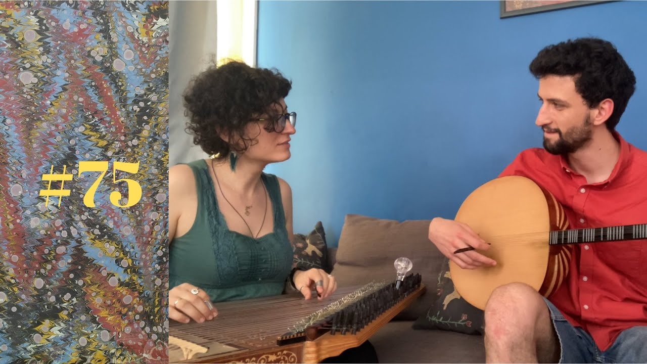 Nihavend Peşrev - NikoTeini