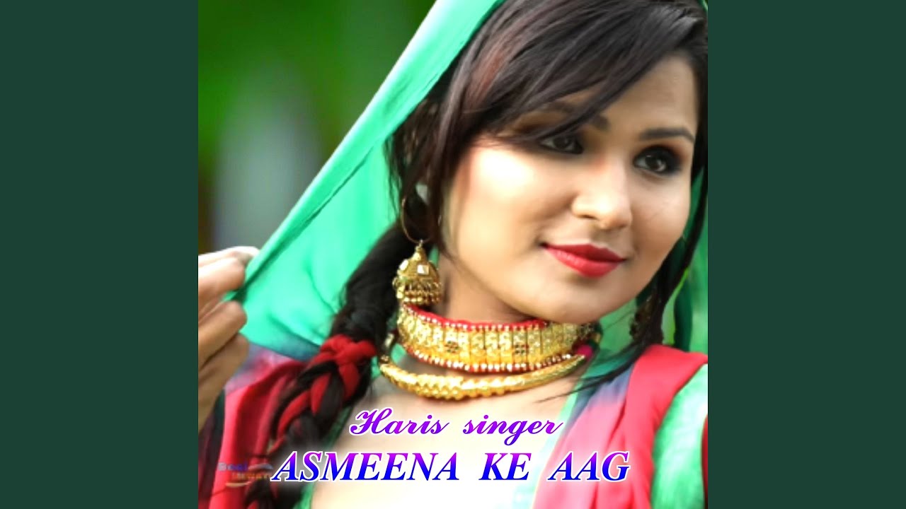Asmeena Ki Aag (feat. Star Irfan Pahat)
