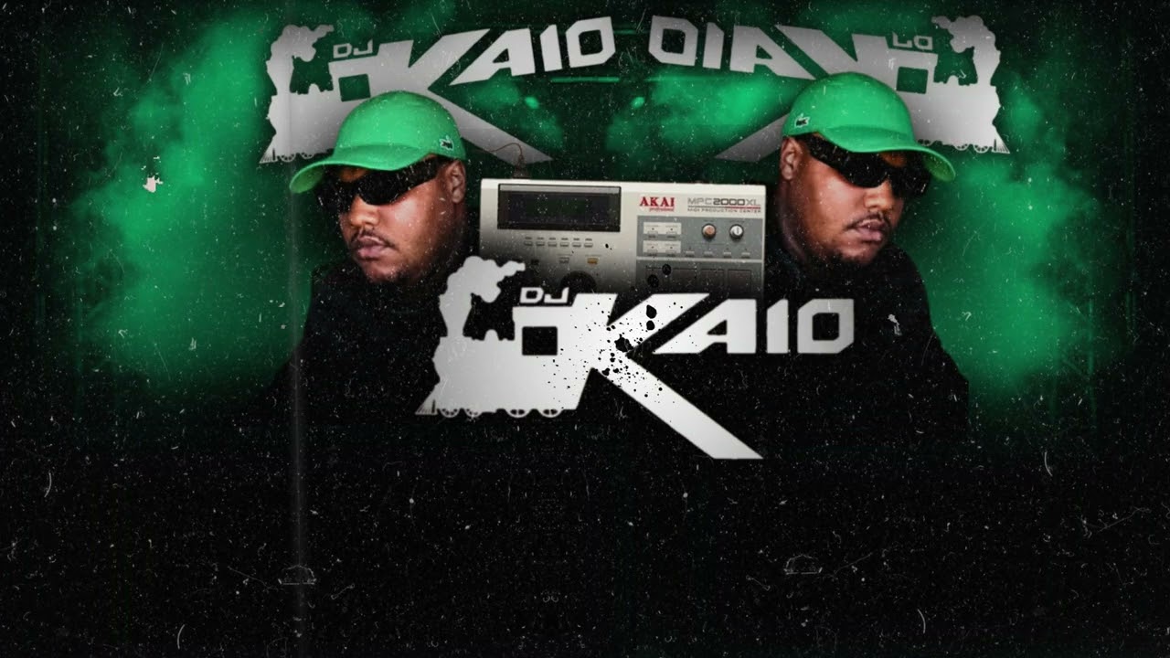 MC 7BELO, MC LYSA   CHUPA TUDO KAIODJ, DJ AYRES01