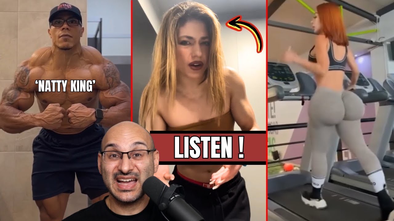 When Roidz Make You DELUSIONAL