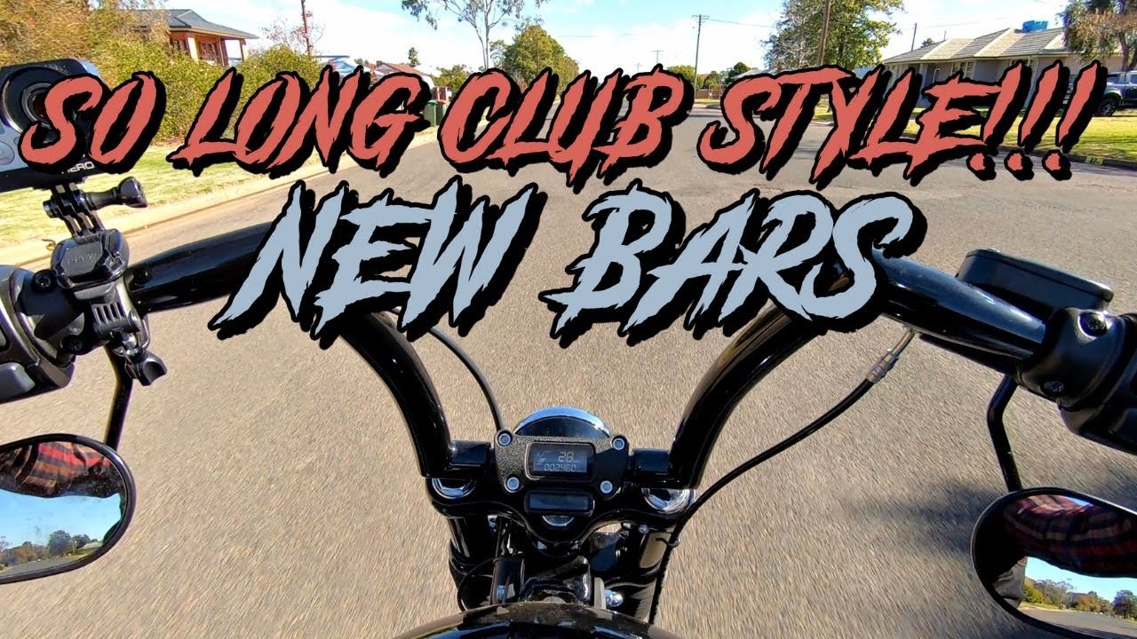 ДНК-монстры-обезьяны-вешалки - боб Softail Street