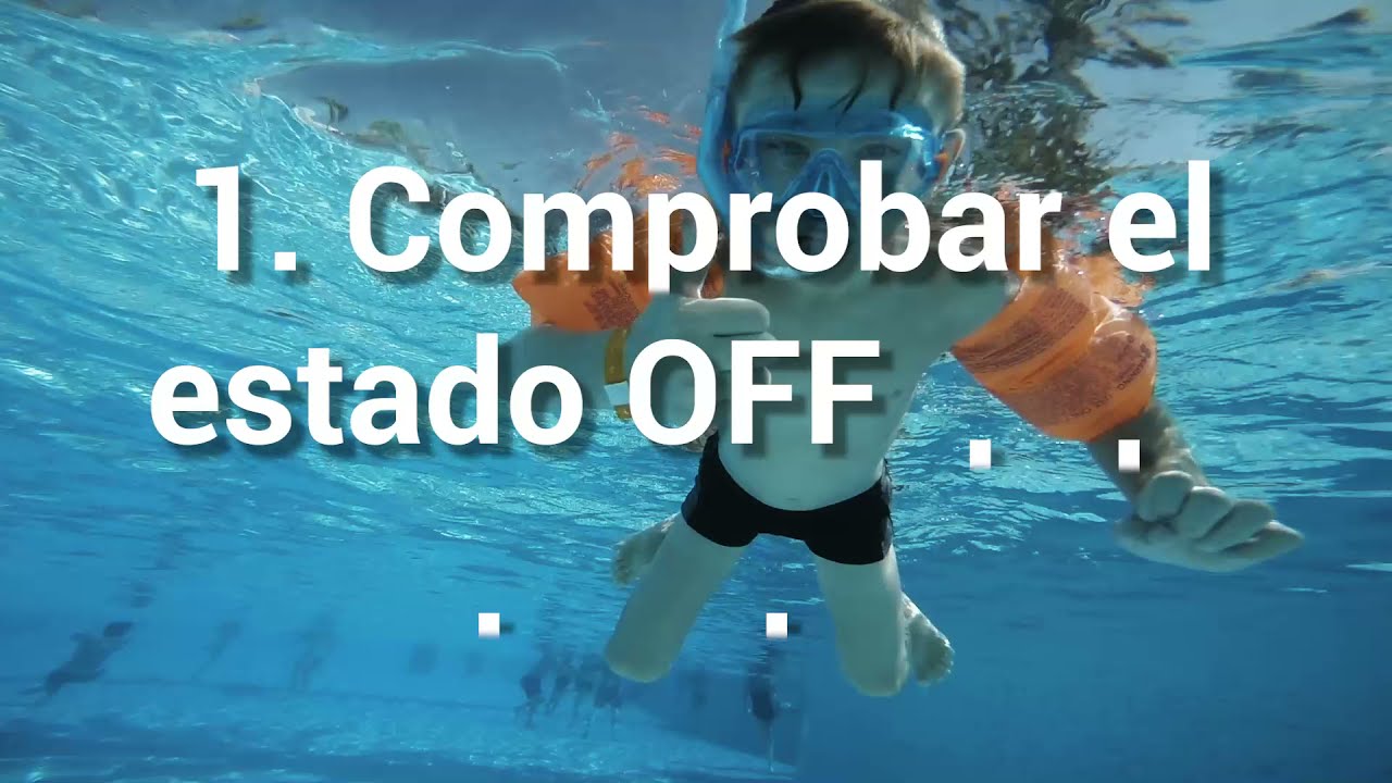 Tenemos el mejor PACK DE INICIO DE TEMPORADA para piscinas cloradas con clorador salino