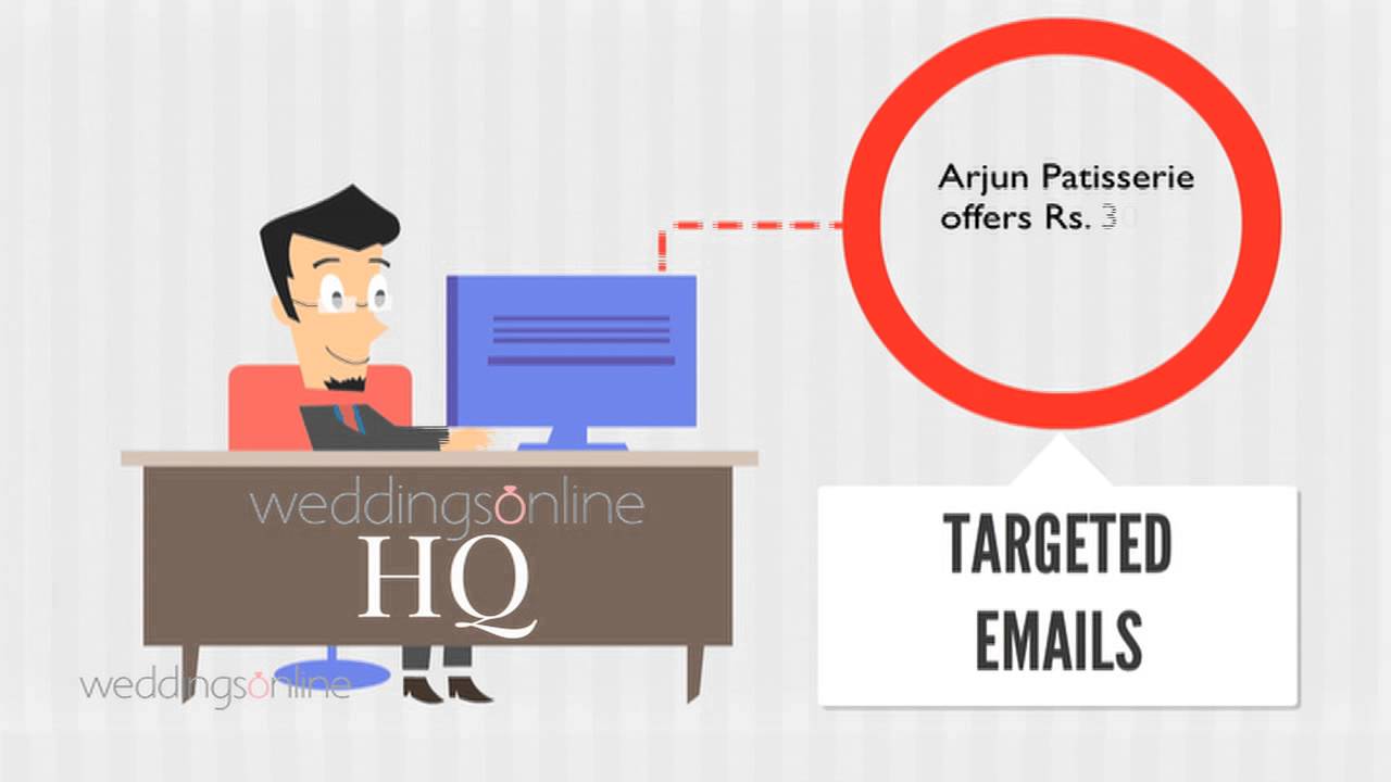 Why Team Up with weddingsonline, India's Largest Wedding Community?