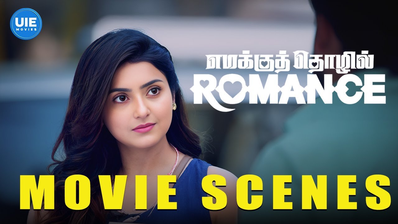 Emakku Thozhil Romance | He’s broke, but her faith is priceless! | Ashok Selvan | Avantika Mishra