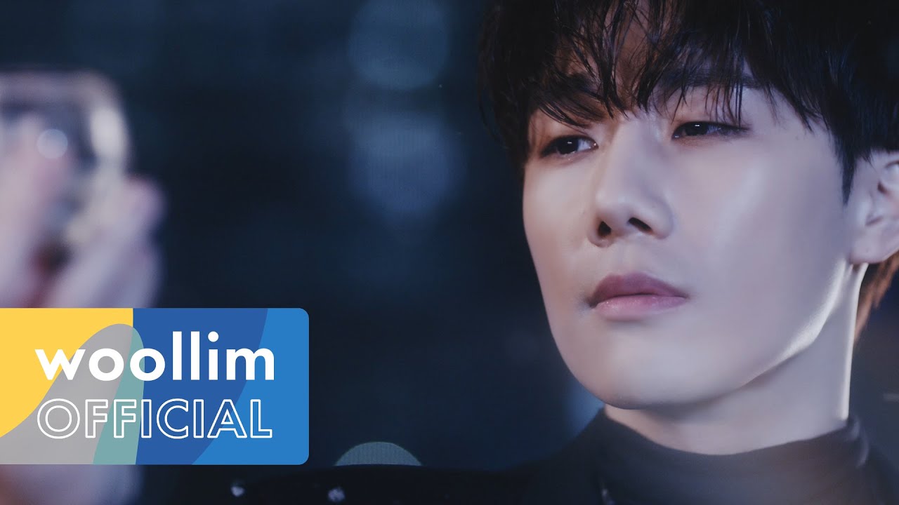 김성규(Kim Sung Kyu) 'I'm Cold' MV