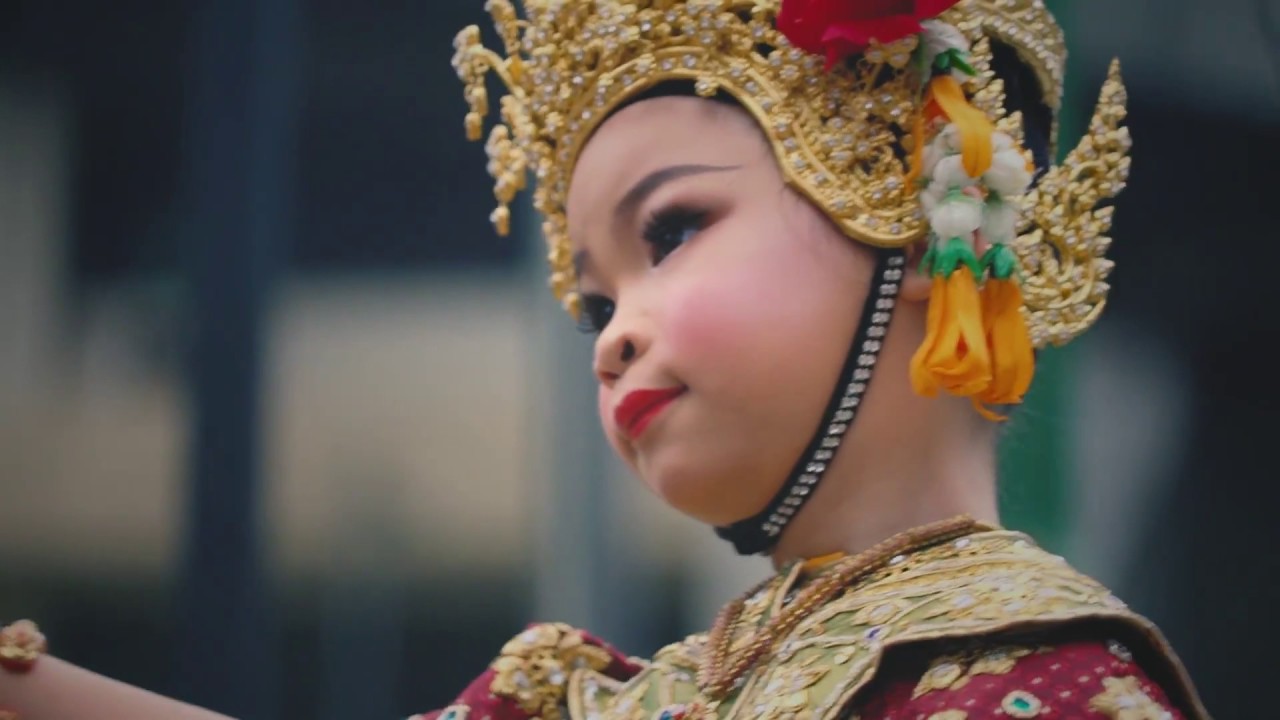 Act of Faith | Sida the Ramayana by N Namphet Kanokluck Suwankarn 1( สีดา น้ำเพชร-กนกลักษณ์