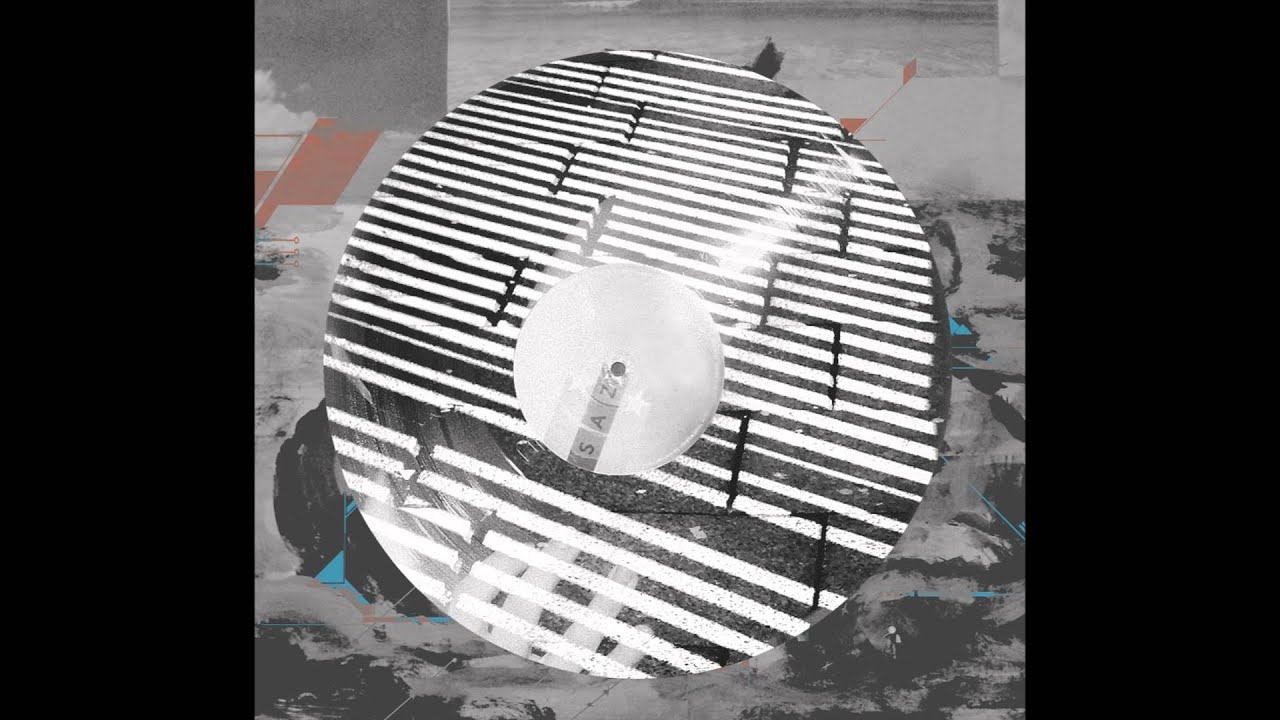 SAZ - Two Souls - 2013 [Free Album]