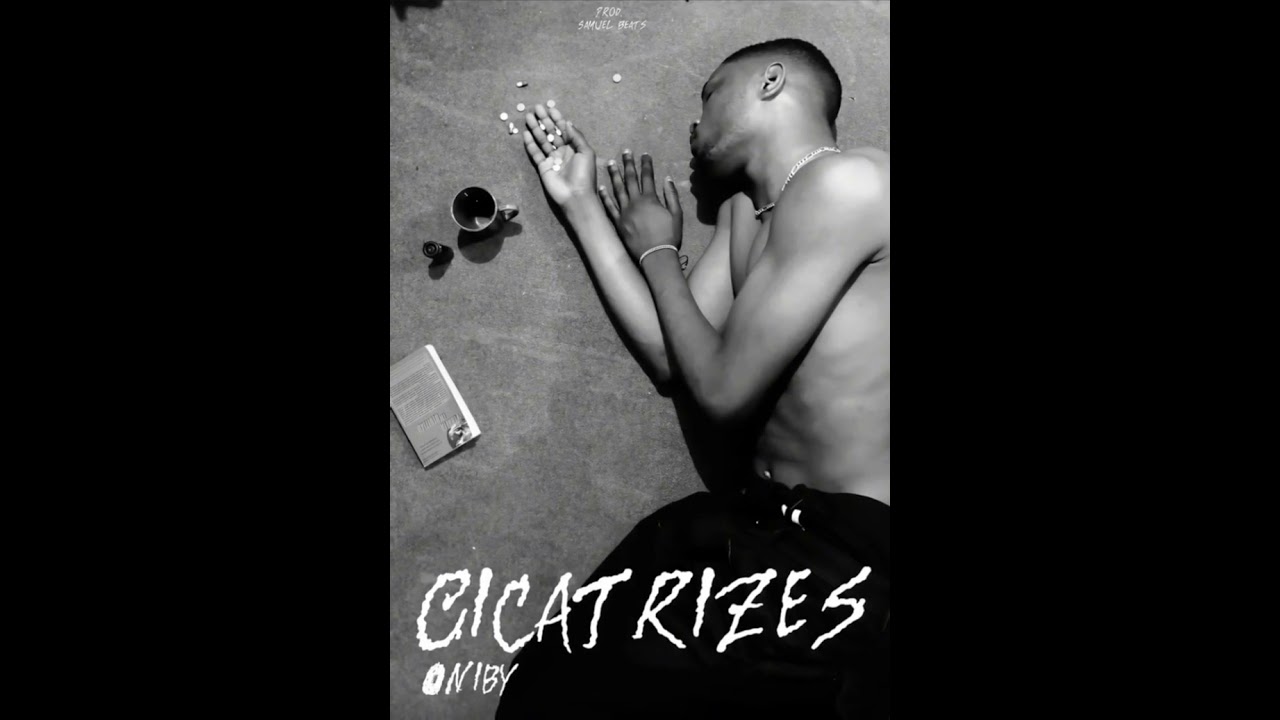 ONIBY - CICATRIZES (PROD.SAMUEL BEAT )