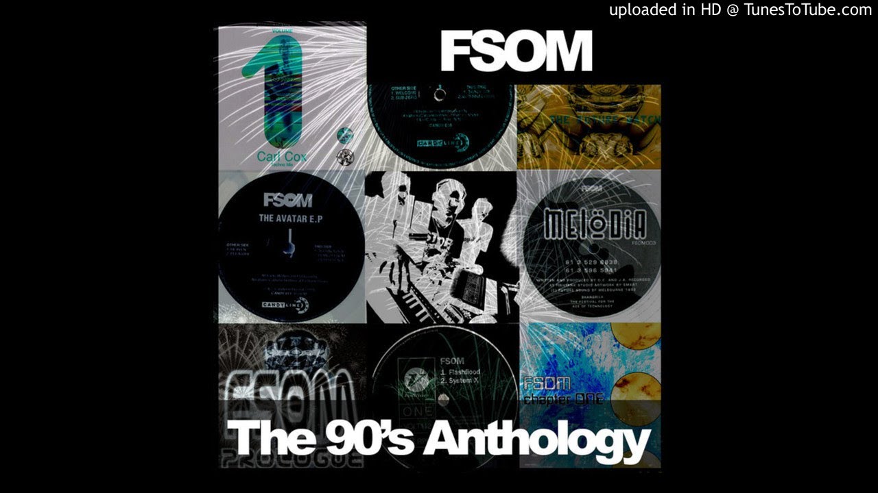 FSOM - Teknologi