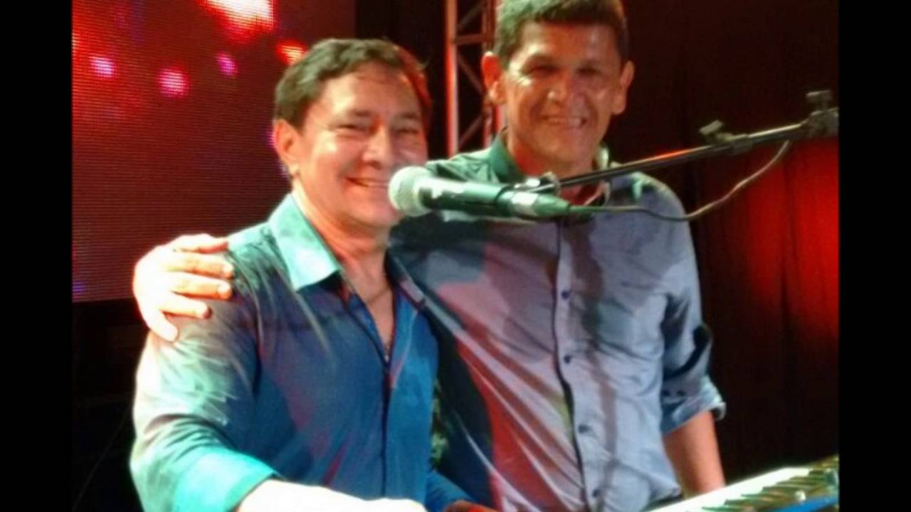 DUPLA 'SS' - COWBOY MALUCO
