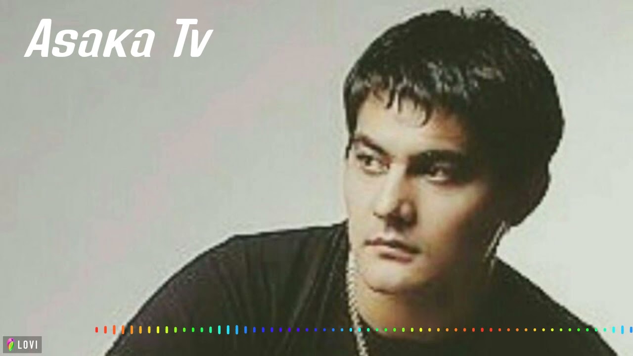 Zokir Sobirov Xech kimsan |Зокир Собиров Хеч кимсан