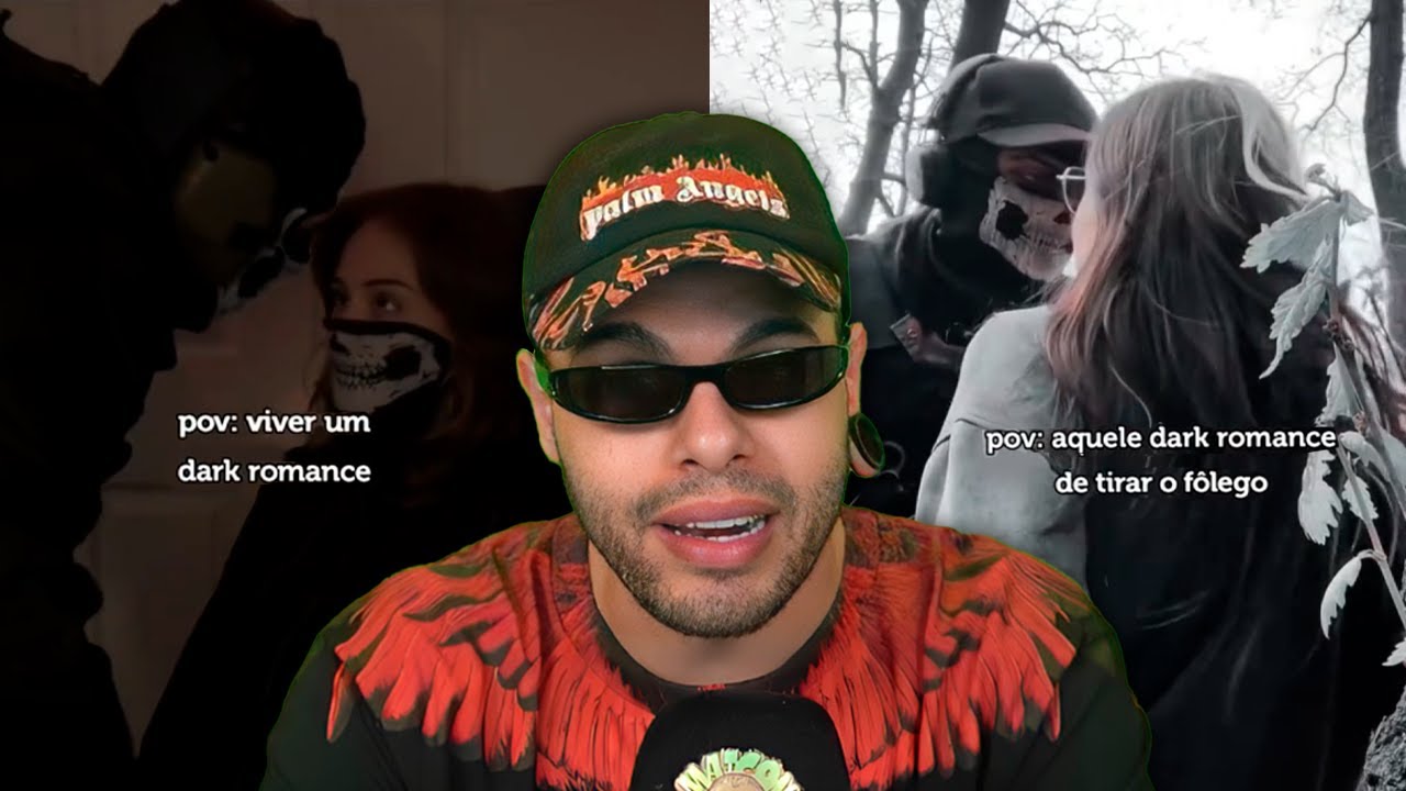 meninas que querem viver um 