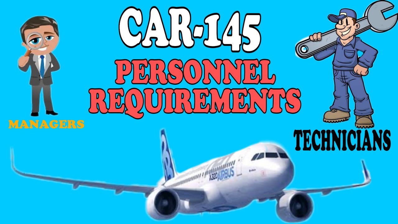 CAR145 PAGE WISE (PART-3)