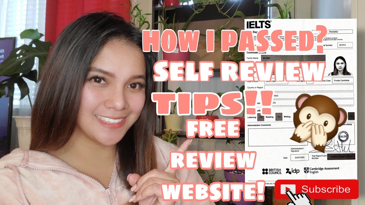 IELTS EXPERIENCE IN CANADA, GENERAL TRAINING TEST FOR CAREGIVER, SCORE REVEALED!