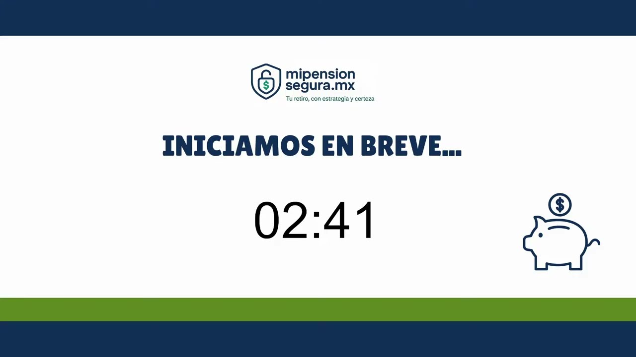 Clase gratuita: Cómo aumentar tu pensión Ley 73 con Modalidad 40