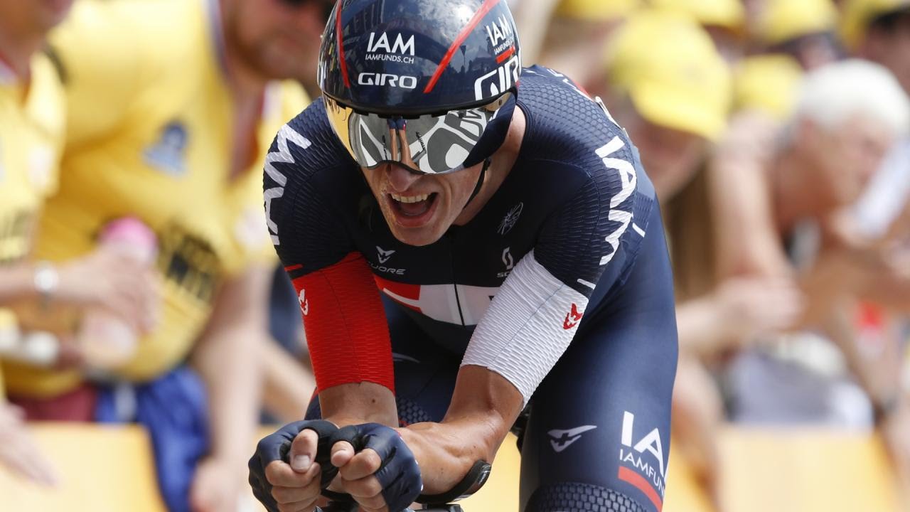 Cycling Motivation - Our Story -