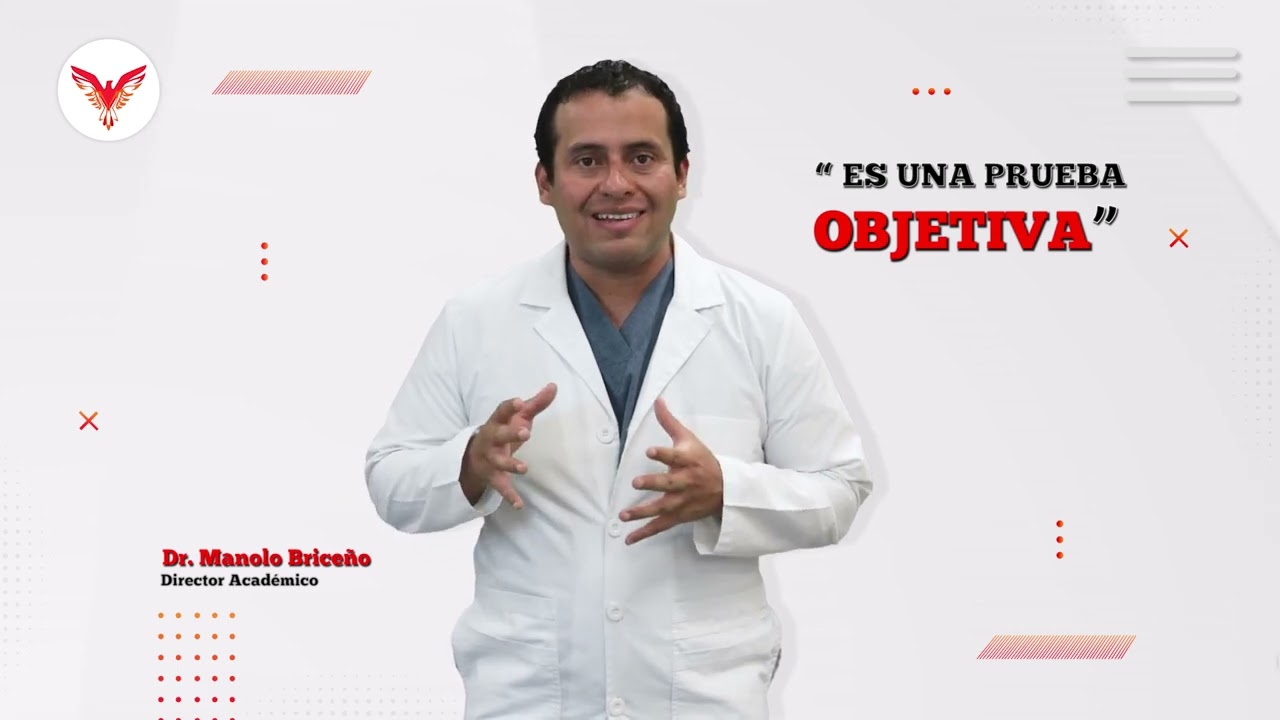 &iquest;Qu&eacute; es el ENAM?