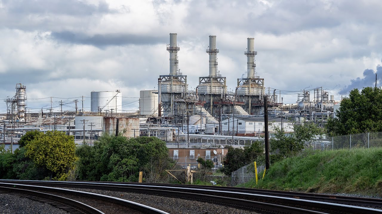 Energy Markets Face Uncertainty Amid Prolonged Conflict