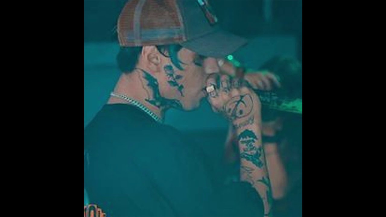 C.R.O Type Beat "SANGRE" | Instrumental de rock | 2020 (USO LIBRE)