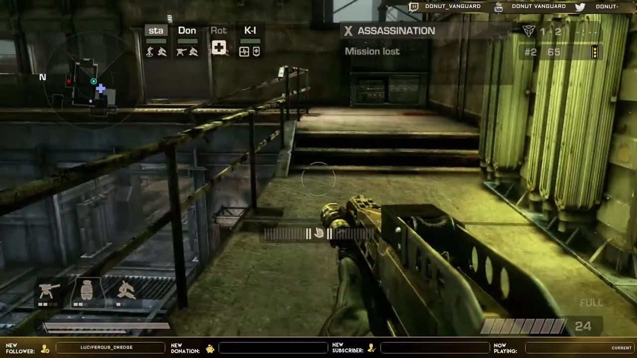 Killzone 2 MULTIPLAYER is still amazing in 2024!! 07/23/24